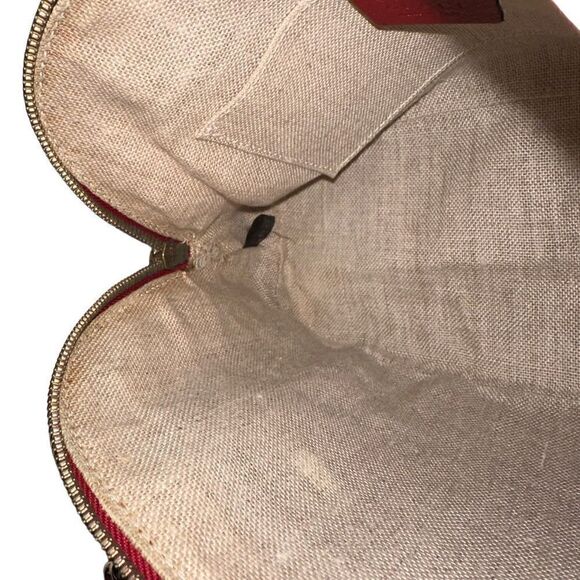 Gucci Microguccissima Dom shoulder bag - Picture 11 of 16